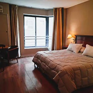 Estudio / Monoambiente Ubicación Privilegiada Apartamento Mendoza
