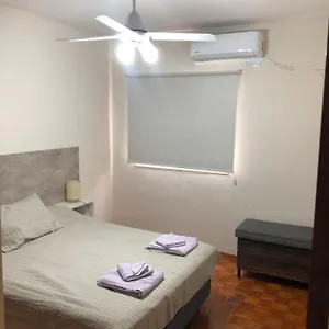 Cerro Godoy Cruz Apartamento Mendoza