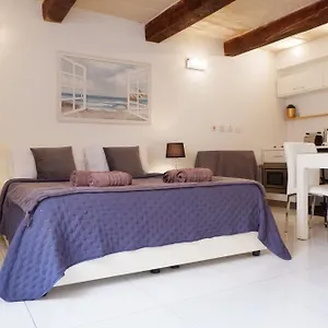 Spqr Apartamento La Valeta
