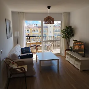 Costa Apartamento Fuengirola