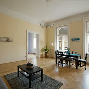 Klauzal Ter 9 Apartamento